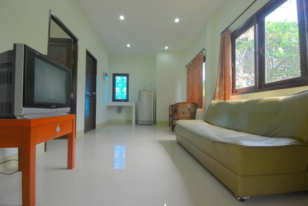Buathong Place Lamai Pokoj fotografie